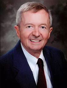 Gene E. Schaefer, Retired